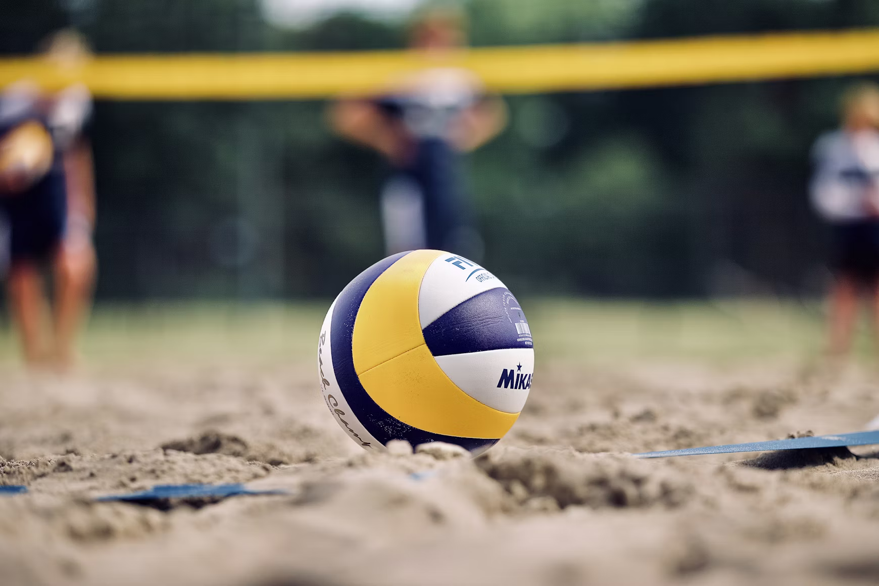 Volleyball